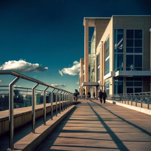 handrail engineering in florida