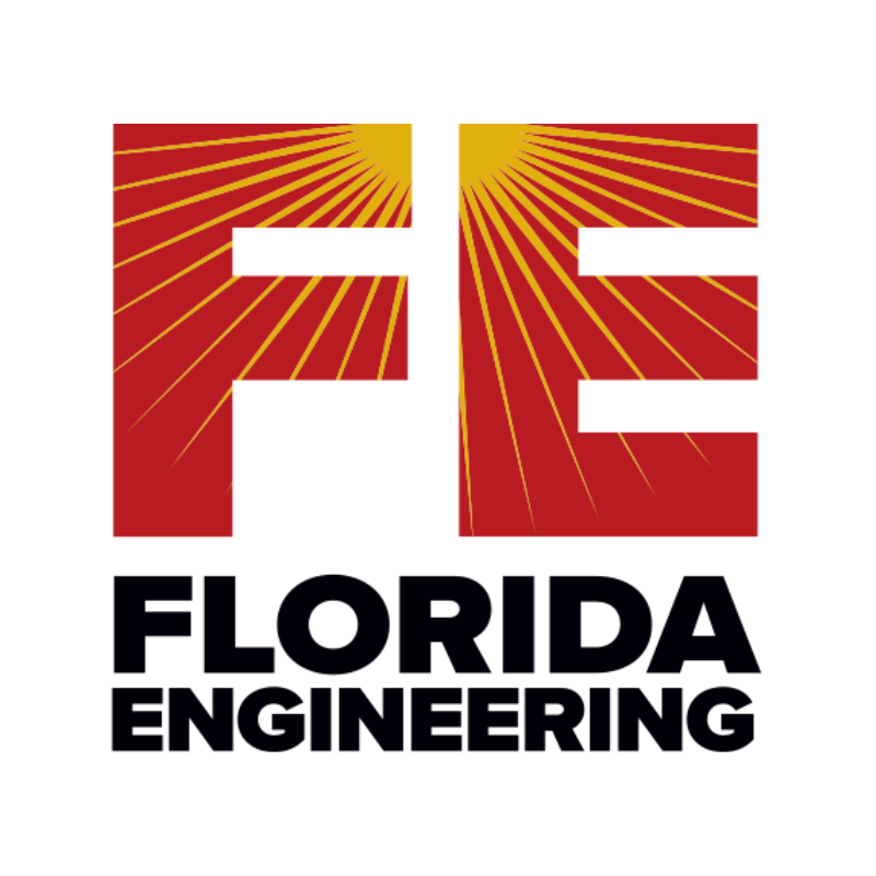 Florida Engineering PNG